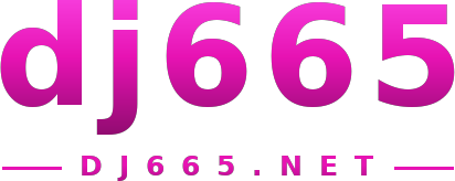 dj665 logo